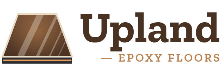 Upland Epoxy Floors